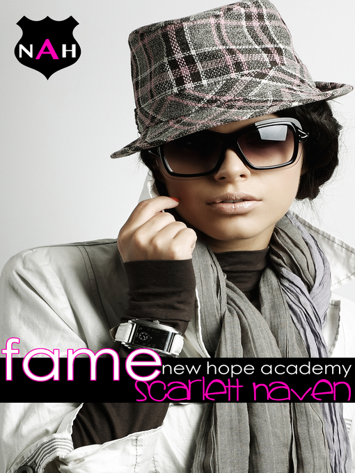 Title details for Fame by Scarlett Haven - Available